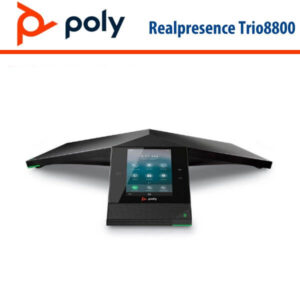 Poly Trio8800 Dubai
