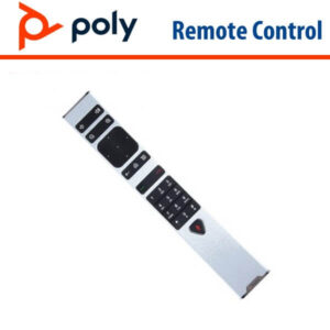 Poly Remote Control Dubai