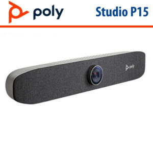Poly Studio P15 Dubai