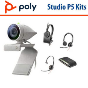 Poly Studio P5 Dubai