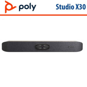Poly Studio X30 Dubai