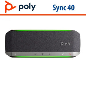 Poly Sync40 Dubai