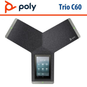 Poly Trio C60 Dubai