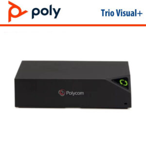 Poly Trio Visual+ Dubai