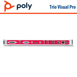 Poly Trio VisualPro Dubai