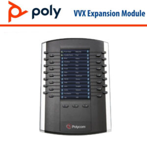 Poly VVX Color Expansion Module Dubai