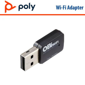 Poly Wi-Fi Adapter Dubai