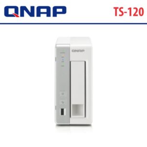 QNAP TS-120 Dubai