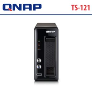 Qnap TS-121 Dubai