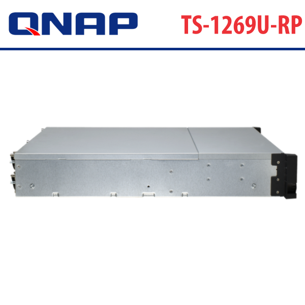 Qnap TS-1269U-RP Dubai - Image 4