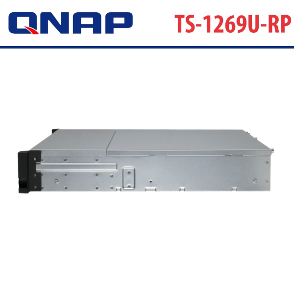 Qnap TS-1269U-RP Dubai - Image 3