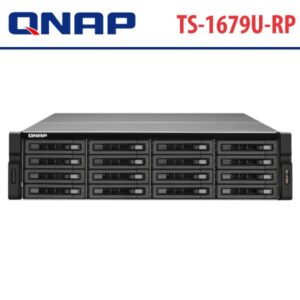 Qnap TS-1679U-RP Dubai