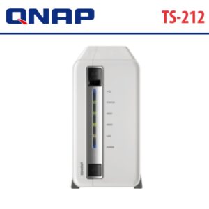 Qnap TS-212 Dubai