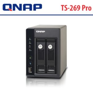 Qnap TS-269Pro Dubai