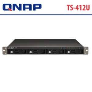 QNAP TS-412U Dubai