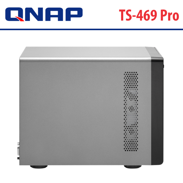 Qnap TS-469-Pro Dubai - Image 3