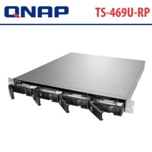 Qnap TS-469U-RP Dubai