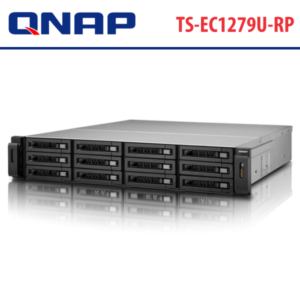 Qnap TS-EC1279U-RP Dubai
