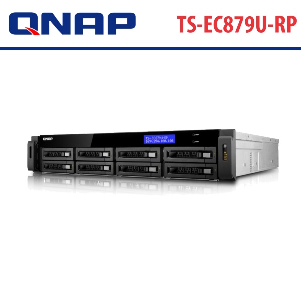 Qnap TS-EC879U-RP Dubai - Image 6