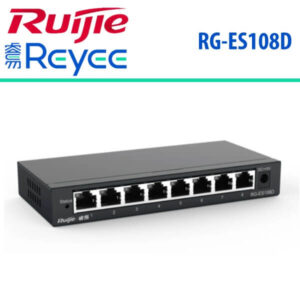Ruijie RG-ES108D Dubai