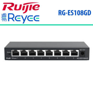Ruijie RG-ES108GD Dubai