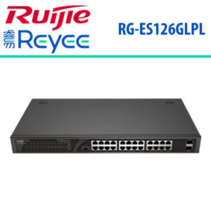 Ruijie RG-ES126GLPL Dubai