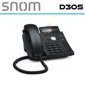 Snom D305 Dubai