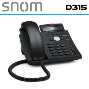 Snom D315 Dubai