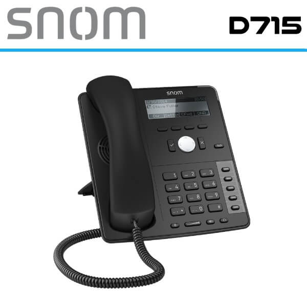 Snom D715 Dubai