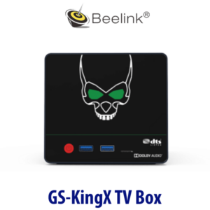 Beelink GS-KingX Dubai