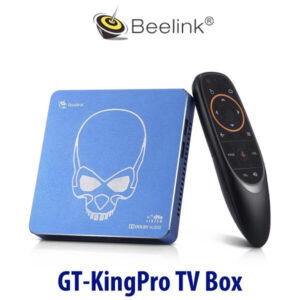 Beelink GT-KingPro Dubai
