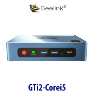 Beelink GTi2 Corei5 Dubai