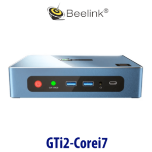 Beelink GTi2 Corei7 Dubai