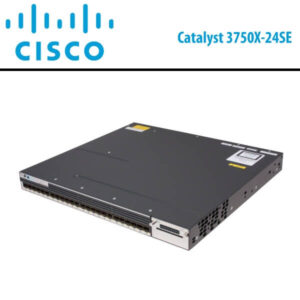 Cisco Catalyst 3750X-24SE Dubai