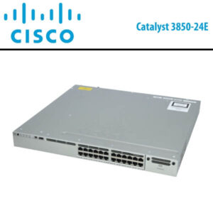 Cisco Catalyst3850-24E Dubai