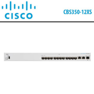 Cisco CBS350-12XS Dubai