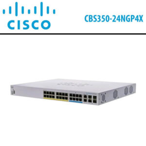 Cisco CBS350-24NGP4X Dubai
