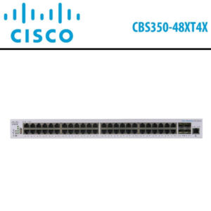 Cisco CBS350-48XT4X Dubai