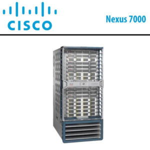 Cisco Nexus7000-18Slot Dubai