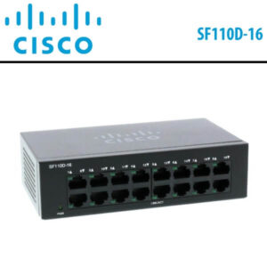 Cisco SF110D-16 Dubai