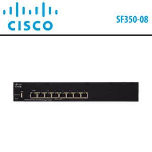 Cisco SF350-08 Dubai