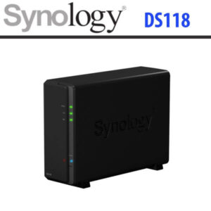 Synology DS118 Dubai