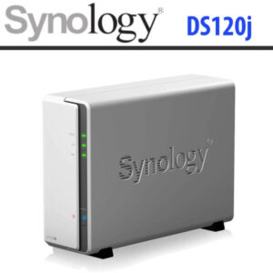 Synology DS120j Dubai