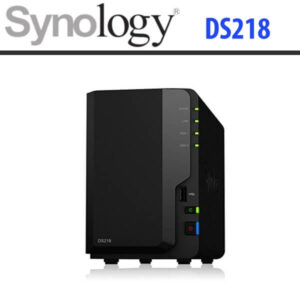 Synology DS218 Dubai