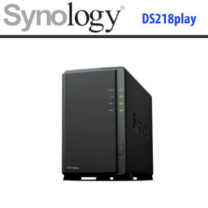 Synology DS218Play Dubai