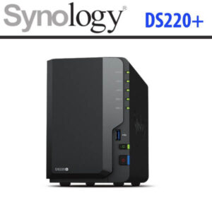 Synology DS220 Dubai