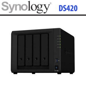 Synology DS420 Dubai