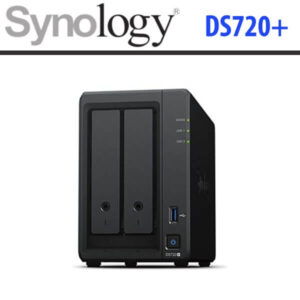 Synology DS720 Dubai