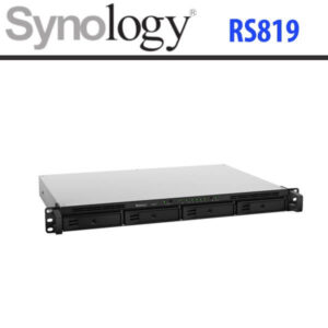 Synology RS819 Dubai