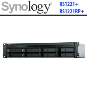 Synology RS1221-RS1221RP Dubai